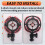 Universal Microphone Shock Mount Adjustable Microphone Stand for All Microphones Size At 18mm-57mm 4