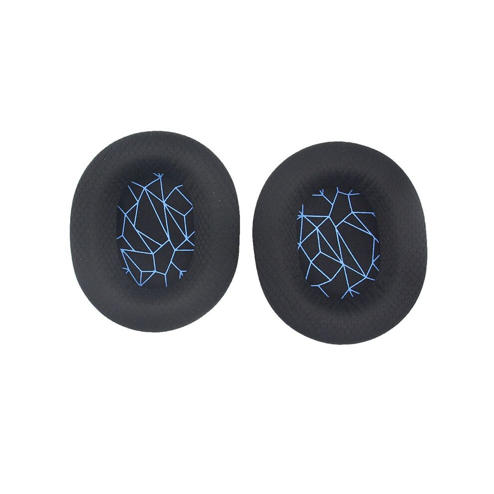 Replacement Earpads For Arctis 3 5 7 Headphone Ear Pads Cushions Soundproof Sponge Ear Pads B 6033134604527