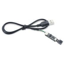 Custom Auto Focus Usb 2.0 Maximum Resolution 2592x1944 67Db Cmos Sensor 5Mp Ov5648 Camera Module