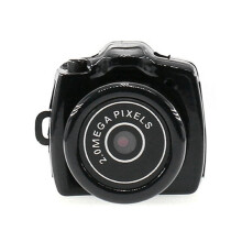 Y2000 Camera HD Audio Recorder Sports Camera Small DV Webcam Outdoor Sports
