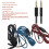 2M Replacement Audio Cable for  GPRO X, G233, G433 Headphones Includes Volume Control and Mute Function 5