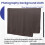 1.5x2M Photography Background Backdrop Cloth for Photo Studio Video Props Solid Color Wall Decor Light Grey 2