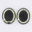 Replacement Earpads for  Studio Pro Wireless with Soft Protein Leather Noise Isolation Sponge Black 6