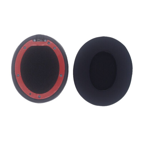 Headset-Öronkuddar för  Studio3.0-Hörlurar Öronkuddar Byte Av Headset-Reparationstillbehör 2