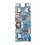 BT5.0 Amplifier Module 2.0 Stereo 2x6W  Power Amplifier Board Powered 5V with Volume Adjustment 6