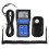 PAR Meter Light Tester PPFD Photosynthesis Quantum Meter 400-700nm Wavelength W/ Sensor Mode LCD Light Meter 6