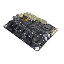 4x30W Amplifier Board 5.0 Audio Amplifier Board with ADAU1701 DSP Support 4.0/2.1/2.0 Max 120W