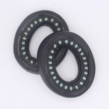 For 700 NC700 Replacement Ear Pads Headphones Cooling Gel Earpads Headphones Protective Case