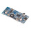 BT5.0 Amplifier Module 2.0 Stereo 2x6W  Power Amplifier Board Powered 5V with Volume Adjustment 5