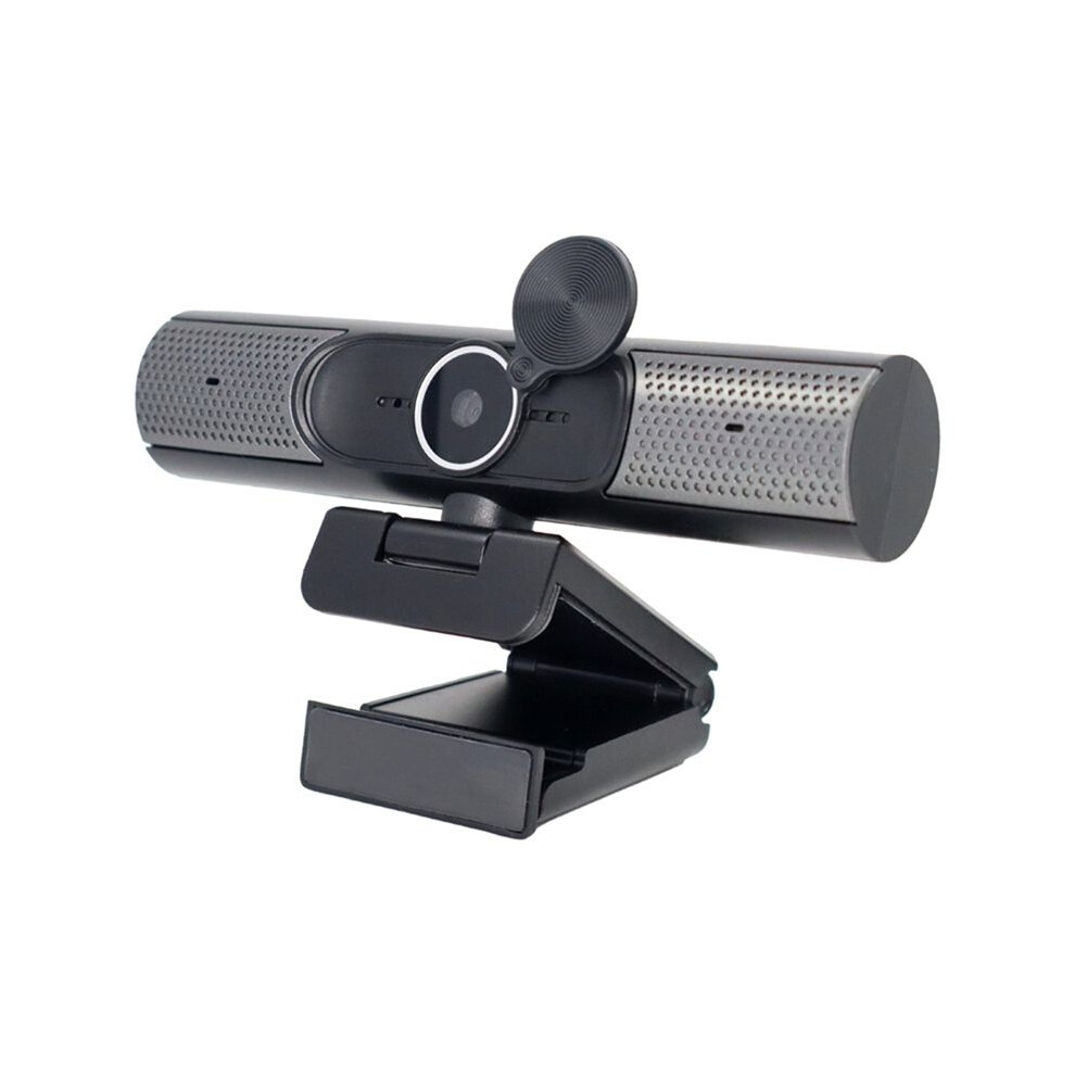 Web Cam Usb Webcam 1080P Auto Focusing Hifi Speaker Noise Reduction Mic Pc Camera For Desktop Laptop Video Chat 4713055509690