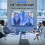 4K High Definition Computer Camera Network Live Broadcast High Definition Video Conference USB Camera Black 2