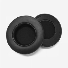 Earpads Replacement for Kraken 7.1 V2 Headphone Ear Pads Cushions Accessories for Kraken 7.1 V2 Black Lining