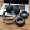 Replacement Ear Pads for   Pulse Elite Enhanced Comfort 6