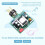 Scheda PCB da 48 V per Microfono di Assemblaggio TLM103 e TLM107 e Lewit 240, Parti per Microfono DIY, Microfono per Trasmissione 4