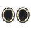 Replacement Earpads for  Studio Pro Wireless with Soft Protein Leather Noise Isolation Sponge Coffee Color 3
