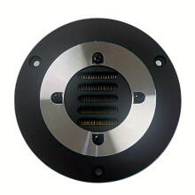 Super Belt Type HiFi 4inch 4Ohm 30W 89dB/W 104 mm Air Motion Tweeters with Low Impedan