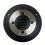 Tweeters de Movimento de Ar de 104 mm, Tipo Super Belt HiFi de 4 Polegadas, 4 Ohm, 30 W, 89 DB/W, com Baixa Impedância 1