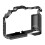 For   Dedicated Camera Rabbit Cage Expansion Frame Handheld Metal Vertical Expansion Frame Stabilizer Accessories 6