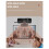 4K Webcam Full HD Web Camera with Microphone USB Plug Auto Autofocus Web Cam for PC Laptop Computer Desktop Camera,A 6