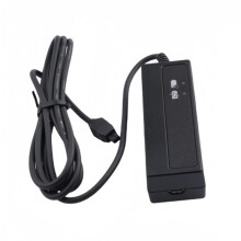 Für BCR2 Di2 E-Tube SM-BTR2 Internes Akkuladegerät PC Link Schwarz Batter SM-BCR2