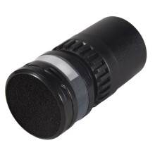 3X Microfooncapsule Moving-Coil Microfoons Core Cartridge Dynamische Bedrade Draadloze Microfoon Vervangen Reparatie voor D-557