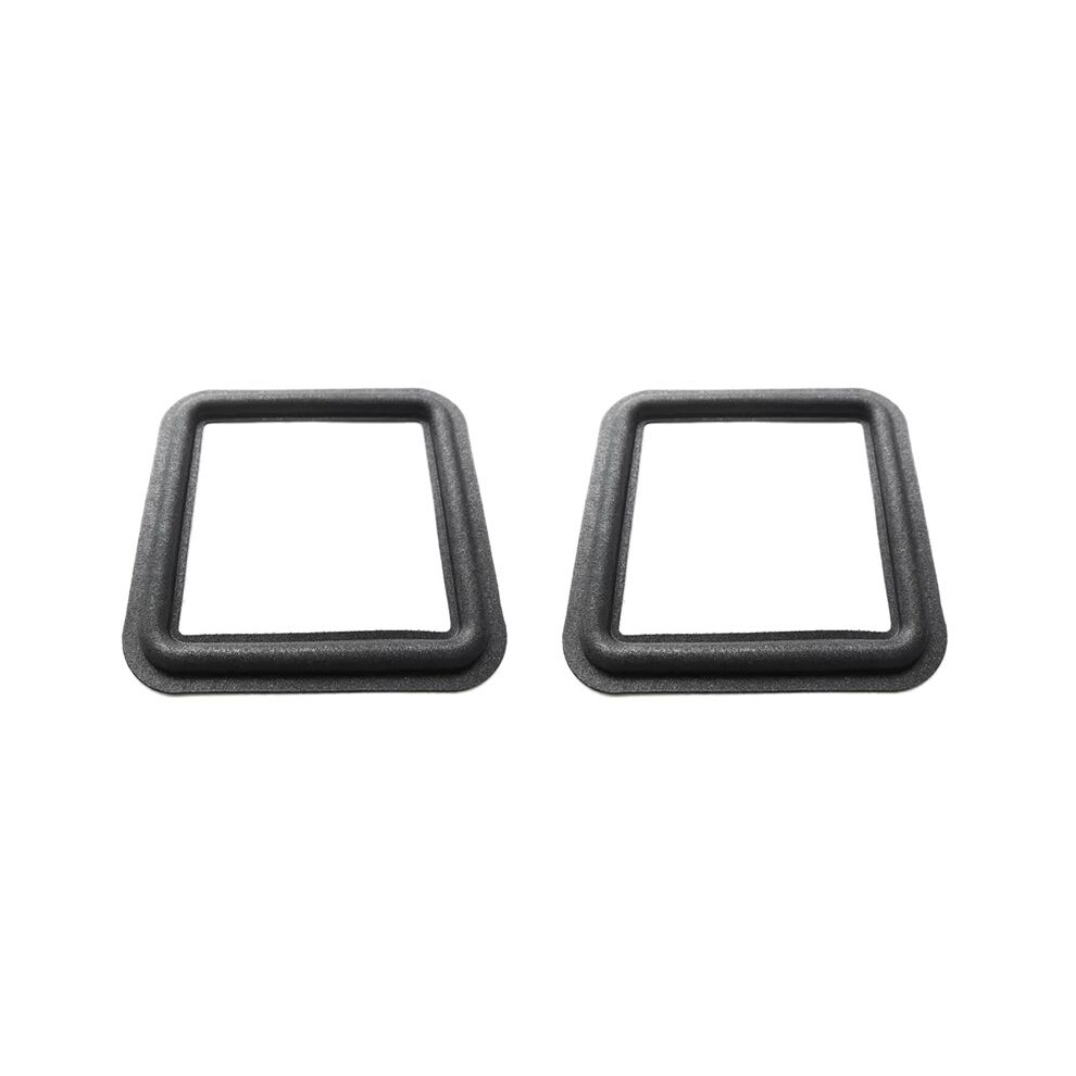 Photos - Speakers 2X for APM 22AV/22ES/750AV Square Speaker Foam Side Sponge Suspension Maintenance Replacement Speaker Accessories