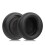 4x Cache-Oreilles en Éponge pour Casque  Surface 1 et 2 Gen Noir 2