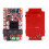 5X Placa AMP Estéreo Do Módulo Amplificador Digital de Canal Duplo TDA7492 50Wx2 com Receptor e Microfone CSR8635  V4.0 7