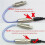 2X CX31993 HiFi DAC Type C to 3.5mm Headphone Amplifier Audio Decoder IEM AMP Mobile Phone Adapter B 3
