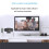 3X Webcam 1080P  PC USB Camera 1080P Camera Professional HD Web Cam with Microphone 4
