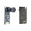 2X 1920x1080 USB Camera Module for 3D Printers Camera Board 2 Mega-Pixel Wide Angle Fish Eye Lens UVC OTG 1