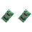 2X CA-8469 5V  Amplifier Board PAM8403+CA-6928  Amplifier Module 5.0  Audio Module 1