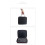 3X Wireless Microphone Bag Home Microphone Bag Performance Microphone Storage Box Outdoor Microphone Bag 9