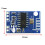 30 Pcs  Module CA-6928  Audio Module 5V 5.0 BT  Speaker Audio Amplifier Module Board B 5