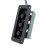 3X  5.0 Amplifier Power Audio Board 30W Mono Stage Power Amplifier Board, U Disk Decoder, with AUX 6