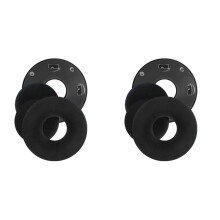 4x Ear Pads for K121 K121S K141 MK II K142 HD Headphone Replacement Ear Cushions Ear Cups