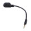 2X Replacement Game Mic 3.5mm Microphone for  HyperX Cloud 3 III Gaming Headsets Headphones 2