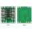 25 Pcs Digital Power Amplifier Board,2X3W Type D PAM8403 Audio Module  5V Digital Audio Amplifier Board Module 2