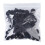 Fasdga 2000 Pcs Black Sponge Earbud Headphone Cap Ear Pads Cover Replacement 3