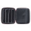 3X Wireless Microphone Bag Home Microphone Bag Performance Microphone Storage Box Outdoor Microphone Bag 4