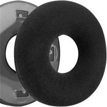 4x Almohadillas para los Oídos de Repuesto para Auriculares K121 K121S K141 MK II K142 HD