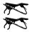 Microphone Cable Holder Clasp Alligator Clip  Mic Lapel Clamp for Secure Placement for Improved Audio Recording 1