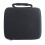 3X Wireless Microphone Bag Home Microphone Bag Performance Microphone Storage Box Outdoor Microphone Bag 3