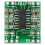 30 Pcs Digital Power Amplifier Board,2X3W Type D PAM8403 Audio Module  5V Digital Audio Amplifier Board Module 7