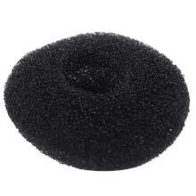 90X Replacement Earphone in Soft Foam Sponge Bearing Headsets Covers Black