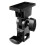 For QS/QU/QD/QT Series Studio Strobe Photo Flash Light Bottom Holder Flash Accessories 2