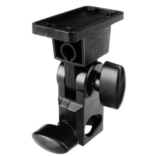 For QS/QU/QD/QT Series Studio Strobe Photo Flash Light Bottom Holder Flash Accessories 1