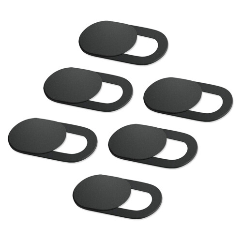 12 Pcs Camera Privacy Cover Mobile Phone Computer Camera Lens Cover Protection Sticker