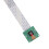 2X Camera Module Board 5MP Webcam for Raspberry Pi Zero with Zero/ Raspberry Pi 3 Model B /4B 7