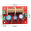 5X 400W Speaker Crossover 2 Way High-Low 4-16 Ohm Frequency Divider for Speaker 9
